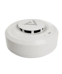 Cảm biến khói Vconnex không dây Bluetooth Mesh - AKIA Smart Home