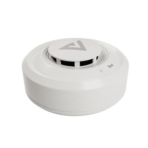 Cảm biến khói Vconnex không dây Bluetooth Mesh - AKIA Smart Home