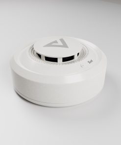 Cảm biến khói Vconnex không dây Bluetooth Mesh - AKIA Smart Home