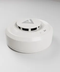 Cảm biến khói Vconnex không dây Bluetooth Mesh - AKIA Smart Home