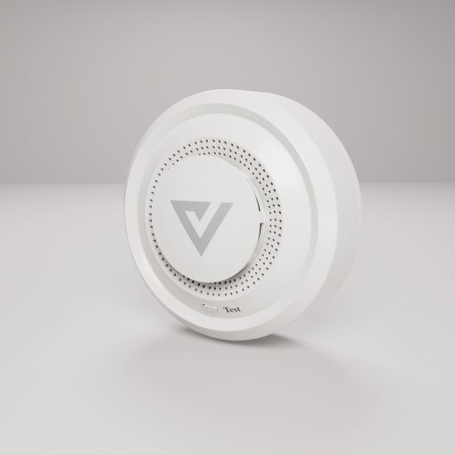 Cảm biến khói Vconnex không dây Bluetooth Mesh - AKIA Smart Home