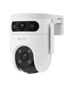Camera ngoài trời 2 mắt kép Ezviz H9c