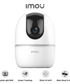 Camera trong nhà IMOU A32 độ phân giải 3MP 2K - AKIA Smart Home