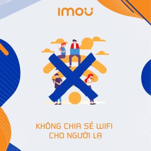 [Mách Nhỏ] Những Cách Đơn Giản Bảo Vệ Camera Gia Đình Khỏi Hacker