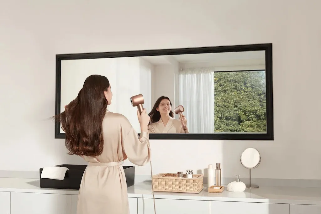 Máy Sấy Tóc Dreame Hair Glory 21 Máy Sấy Tóc Dreame Hair Glory