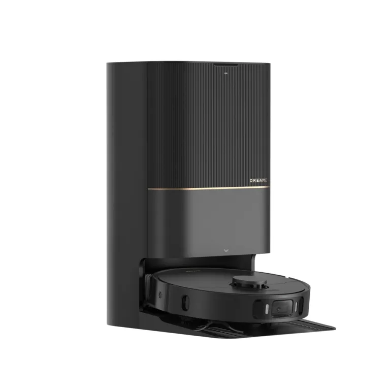 Robot hút bụi lau nhà Dreame X30 Ultra - AKIA Smart Home