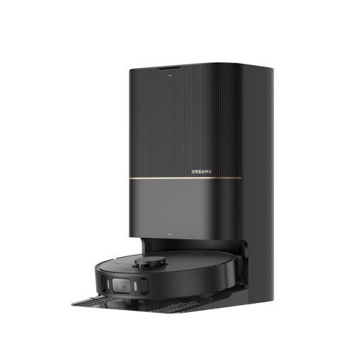 Robot hút bụi lau nhà Dreame X30 Ultra - AKIA Smart Home