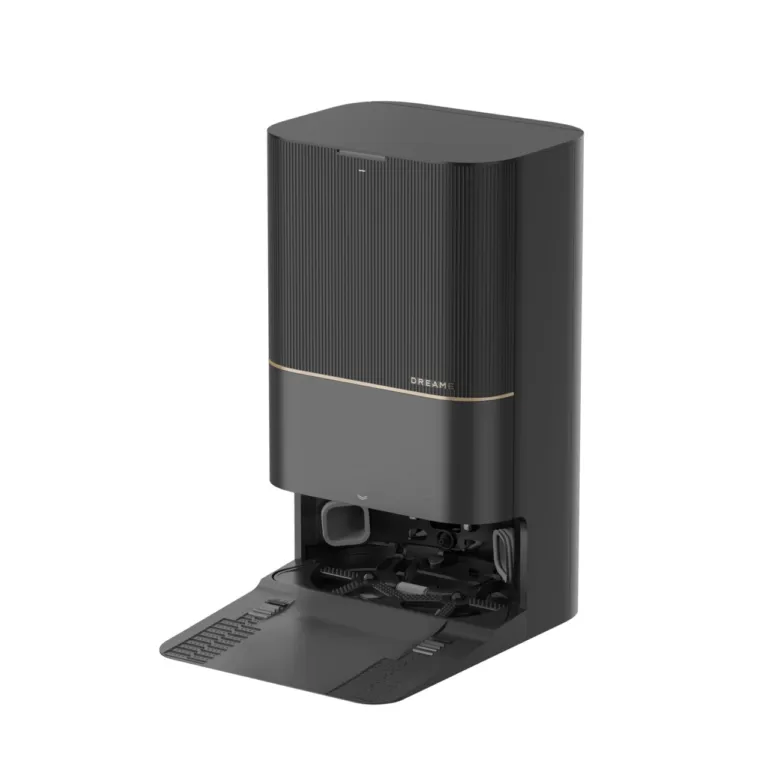 Robot hút bụi lau nhà Dreame X30 Ultra - AKIA Smart Home