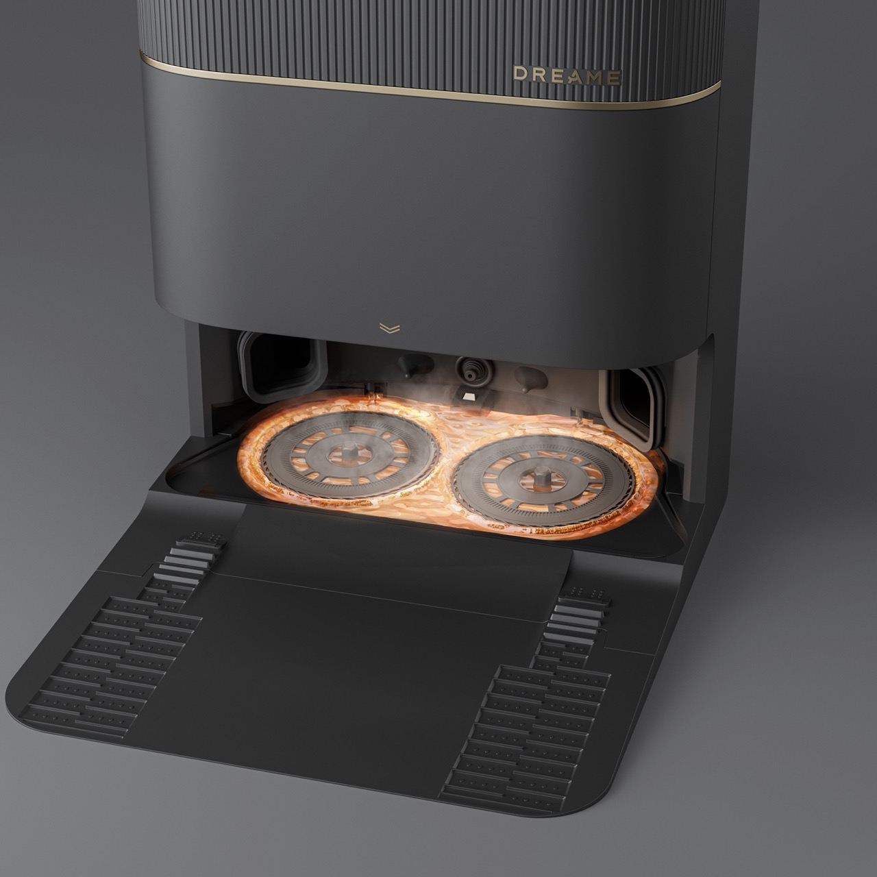 Robot Hút Bụi Lau Nhà Dreame X30 Ultra - Akia Smart Home