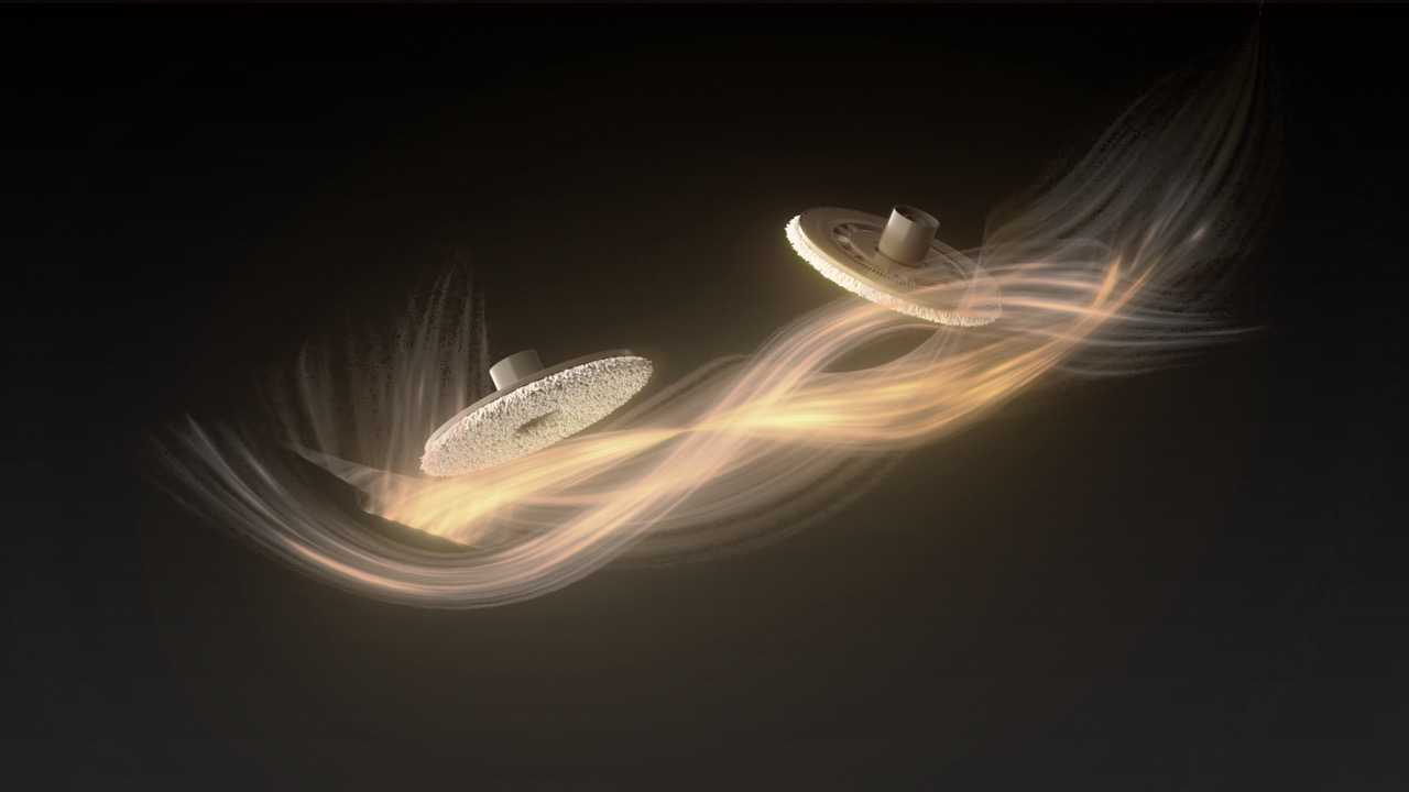 Robot Hút Bụi Lau Nhà Dreame X30 Ultra - Akia Smart Home