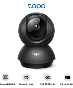 Camera trong nhà Tapo C211 2K 3MP - AKIA Smart Home