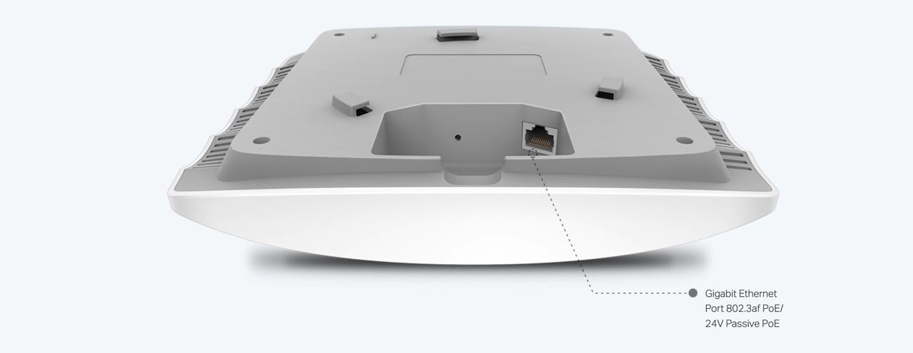 Access Point Wi-Fi Tp-Link Eap225 Gigabit Ac1350 Mu-Mimo - Akia Smart Home