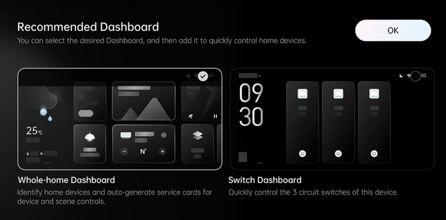 Aqara Magicpad S1 Plus Mp-K01D 11 Aqara Magicpad S1 Plus Mp-K01D - Akia Smart Home