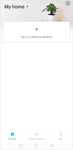 Cách Kết Nối Camera Tapo Với Điện Thoại Đơn Giản - Akia Smart Home