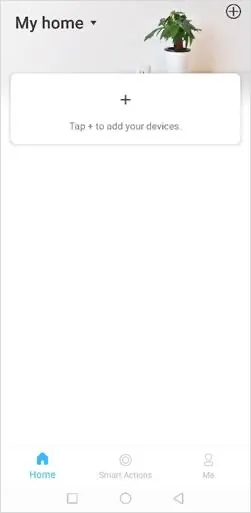 Cách Kết Nối Camera Tapo Với Điện Thoại Đơn Giản 18 Cách Kết Nối Camera Tapo Với Điện Thoại Đơn Giản - Akia Smart Home