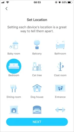 Cách Kết Nối Camera Tapo Với Điện Thoại Đơn Giản 16 Cách Kết Nối Camera Tapo Với Điện Thoại Đơn Giản - Akia Smart Home