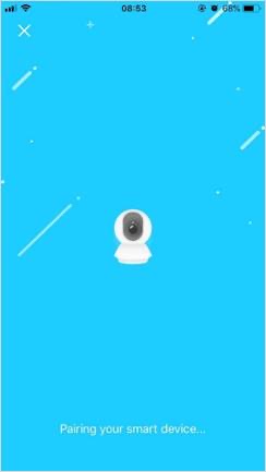 Cách Kết Nối Camera Tapo Với Điện Thoại Đơn Giản - Akia Smart Home