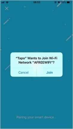 Cách Kết Nối Camera Tapo Với Điện Thoại Đơn Giản - Akia Smart Home