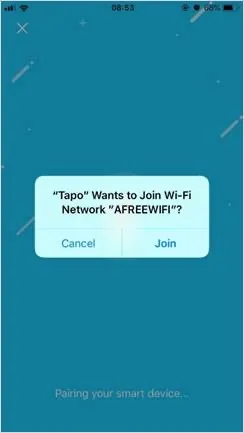 Cách Kết Nối Camera Tapo Với Điện Thoại Đơn Giản 13 Cách Kết Nối Camera Tapo Với Điện Thoại Đơn Giản - Akia Smart Home