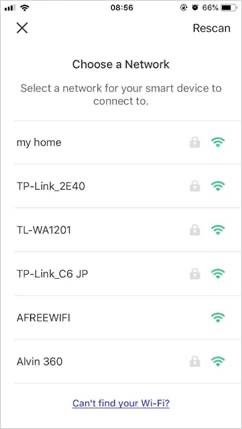 Cách Kết Nối Camera Tapo Với Điện Thoại Đơn Giản - Akia Smart Home