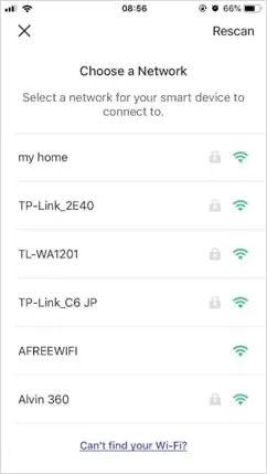 Cách Kết Nối Camera Tapo Với Điện Thoại Đơn Giản 12 Cách Kết Nối Camera Tapo Với Điện Thoại Đơn Giản - Akia Smart Home