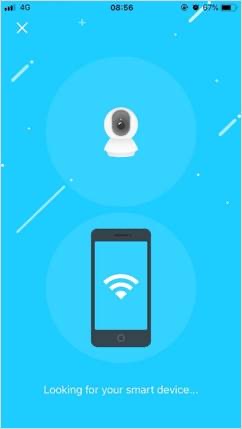 Cách Kết Nối Camera Tapo Với Điện Thoại Đơn Giản - Akia Smart Home