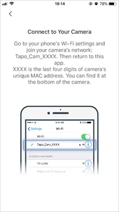 Cách Kết Nối Camera Tapo Với Điện Thoại Đơn Giản 8 Cách Kết Nối Camera Tapo Với Điện Thoại Đơn Giản - Akia Smart Home