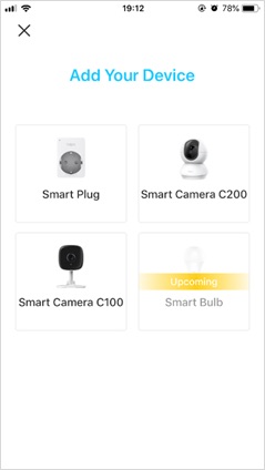 Cách Kết Nối Camera Tapo Với Điện Thoại Đơn Giản - Akia Smart Home