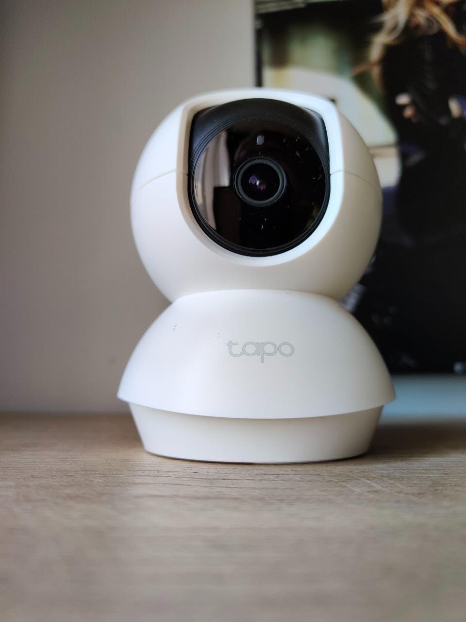 Cách Kết Nối Camera Tapo Với Điện Thoại Đơn Giản - Akia Smart Home