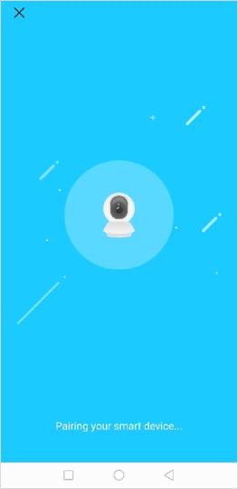 Cách Kết Nối Camera Tapo Với Điện Thoại Đơn Giản - Akia Smart Home