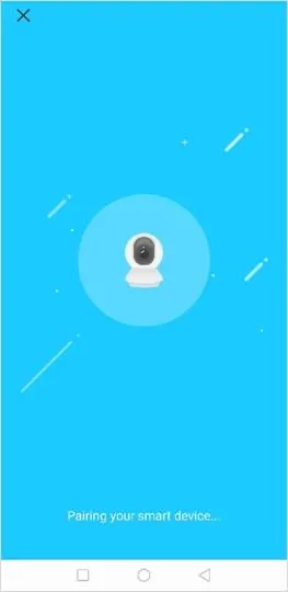 Cách Kết Nối Camera Tapo Với Điện Thoại Đơn Giản 25 Cách Kết Nối Camera Tapo Với Điện Thoại Đơn Giản - Akia Smart Home