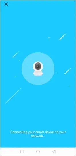 Cách Kết Nối Camera Tapo Với Điện Thoại Đơn Giản 24 Cách Kết Nối Camera Tapo Với Điện Thoại Đơn Giản - Akia Smart Home