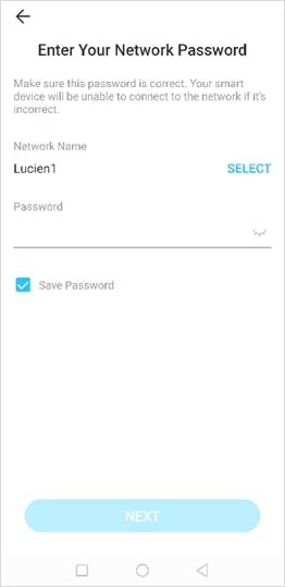 Cách Kết Nối Camera Tapo Với Điện Thoại Đơn Giản - Akia Smart Home
