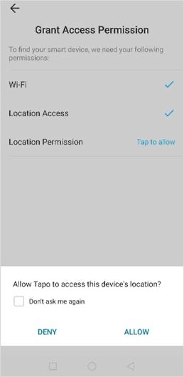 Cách Kết Nối Camera Tapo Với Điện Thoại Đơn Giản - Akia Smart Home