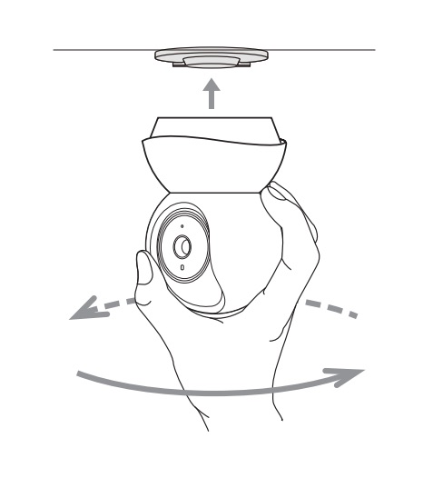 Cách Kết Nối Camera Tapo Với Điện Thoại Đơn Giản - Akia Smart Home