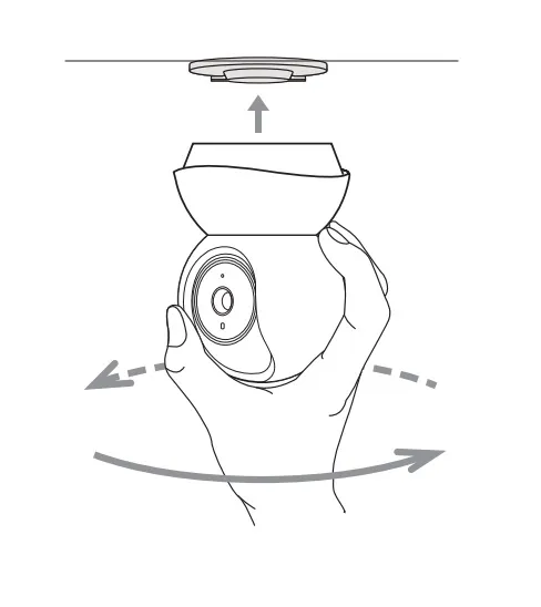 Cách Kết Nối Camera Tapo Với Điện Thoại Đơn Giản 31 Cách Kết Nối Camera Tapo Với Điện Thoại Đơn Giản - Akia Smart Home