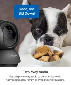 Camera trong nhà Tapo C211 2K 3MP - AKIA Smart Home