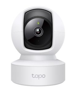Camera Wi-Fi trong nhà Tapo C212 2K 3MP - AKIA Smart Home