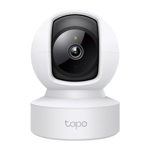 Camera Wi-Fi trong nhà Tapo C212 2K 3MP - AKIA Smart Home