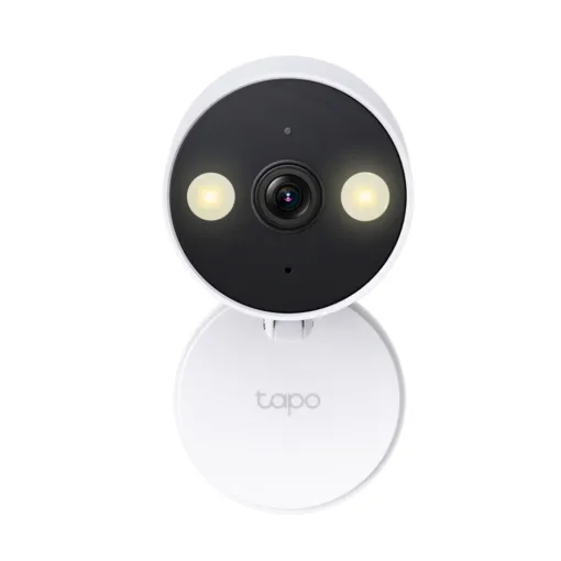 Camera wifi Tapo C120 trong nhà và ngoài trời 2K 4MP - AKIA Smart Home