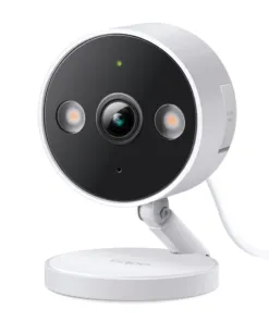 Camera wifi Tapo C120 trong nhà và ngoài trời 2K 4MP - AKIA Smart Home