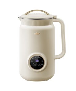 Máy làm sữa hạt Bear DJJ-D06W5 đa năng - AKIA Smart Home