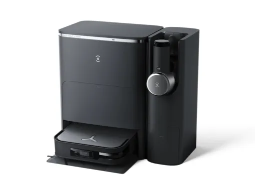 Robot Ecovacs Deebot X2 Combo 2 trong 1 - AKIA Smart Home