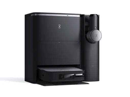 Robot Ecovacs Deebot X2 Combo 2 trong 1 - AKIA Smart Home