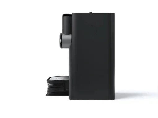 Robot Ecovacs Deebot X2 Combo 2 trong 1 - AKIA Smart Home