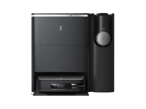 Robot Ecovacs Deebot X2 Combo 2 trong 1 - AKIA Smart Home