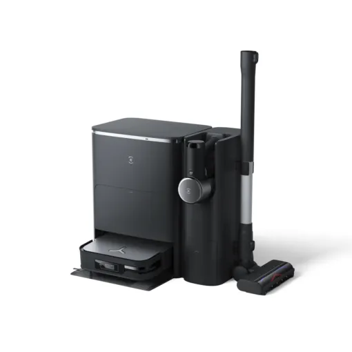 Robot Ecovacs Deebot X2 Combo 2 trong 1 - AKIA Smart Home