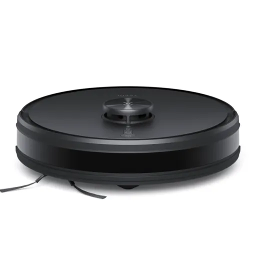 Robot hút bụi Ecovacs Y1 Pro Plus - AKIA Smart Home