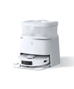 Robot hút bụi lau nhà Ecovacs T30 Pro Omni - AKIA Smart Home