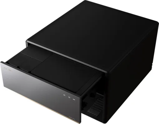 Robot hút bụi lau sàn Dreame X30 Master - AKIA Smart Home